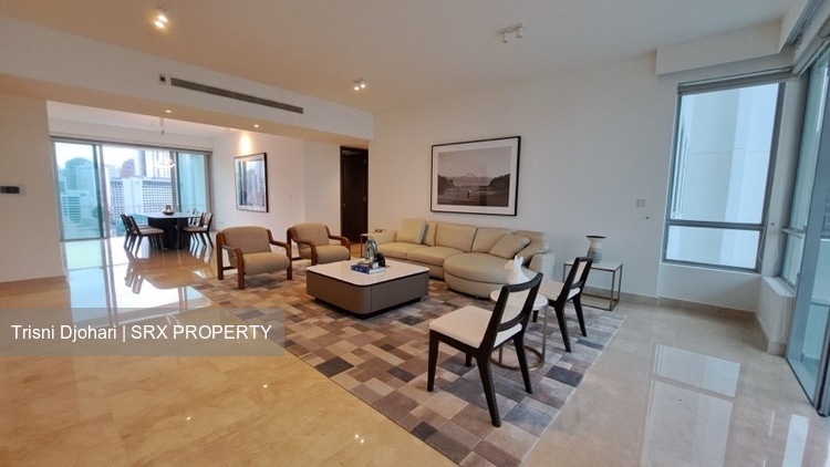 Draycott Eight (D10), Condominium #508340671